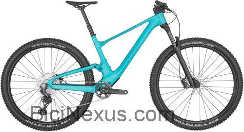 Scott Spark 960 opinión y ficha técnica